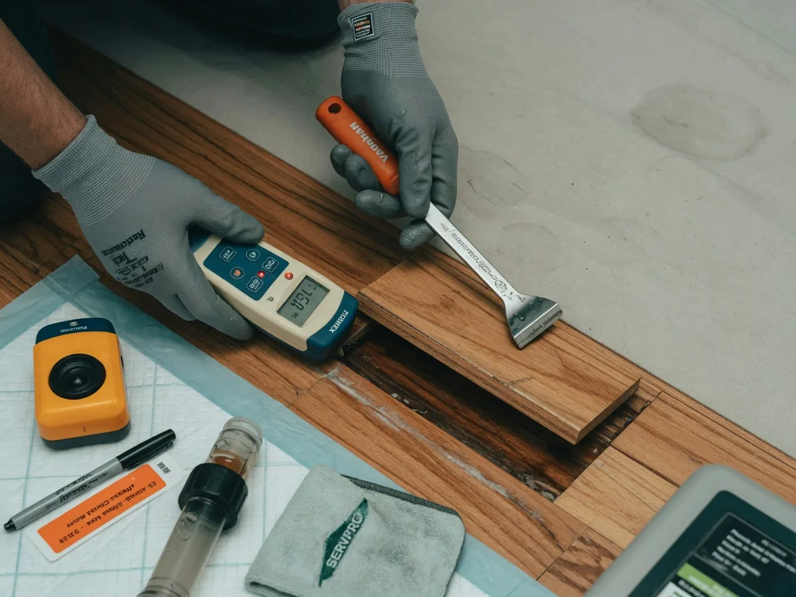 Why choose Water Damage Restoration in Oxford, GA